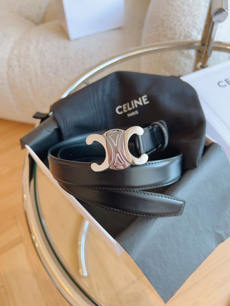 Ce1i*e belts